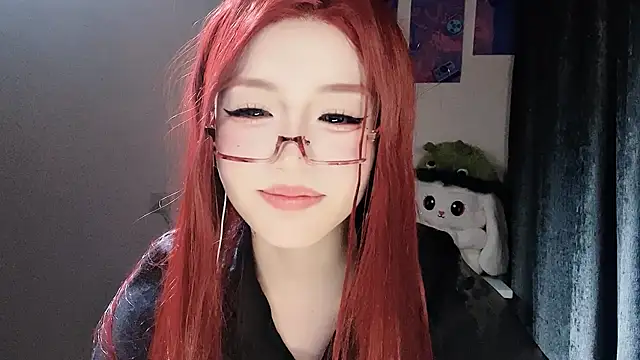 xiaoshuang001 webcam