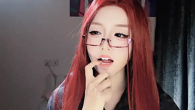 美女xiaoshuang001在线直播