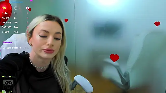 aileen_williams webcam