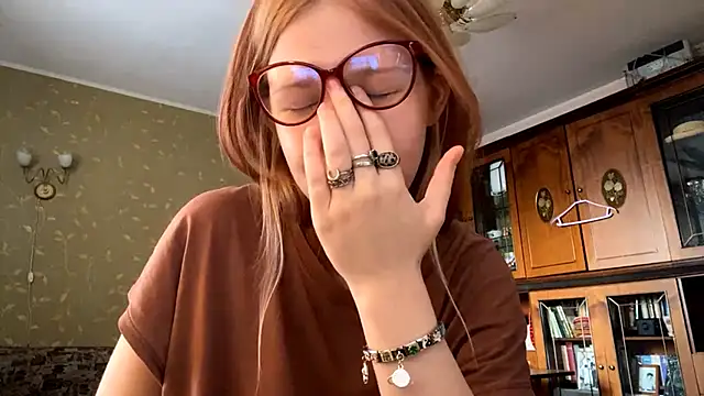 LaureenVielma webcam