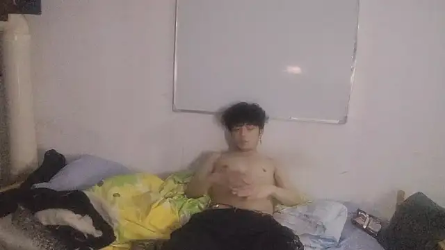 xiatianjun webcam