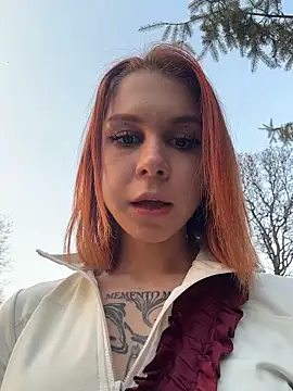 rosiesecret - RosieSecret's free webcam - UK Sex Cams