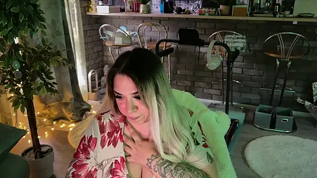 monageil - Monageil's free webcam