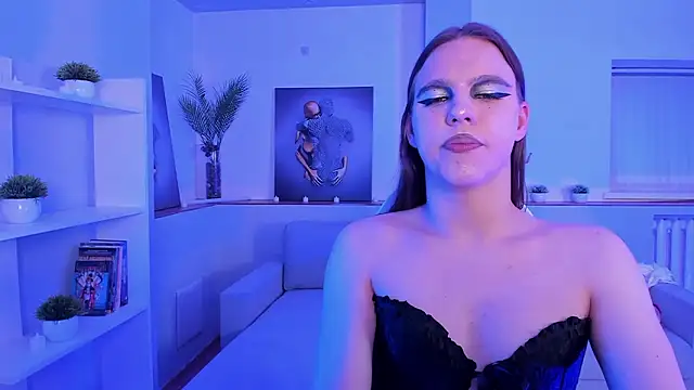 Madison_dolly webcam