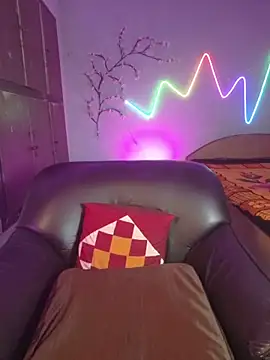 Ivy_the_goddess Live Webcam on Stripchat