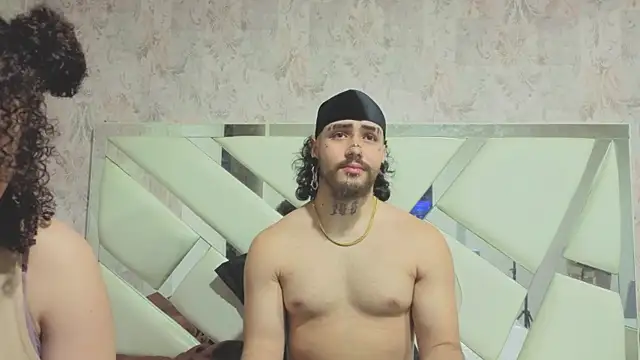 Benny_and_Mark live sex cam