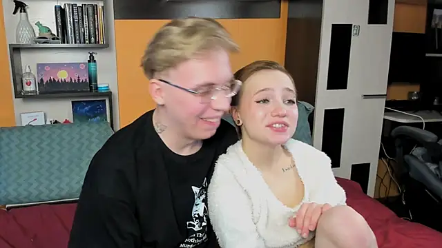 sammysccott (Ask my age) - saliva blowjob