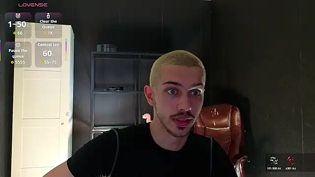 kaydendrew (M twink) - Lets Have A GOOD Day!!!