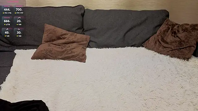 MirthfulUnseen webcam