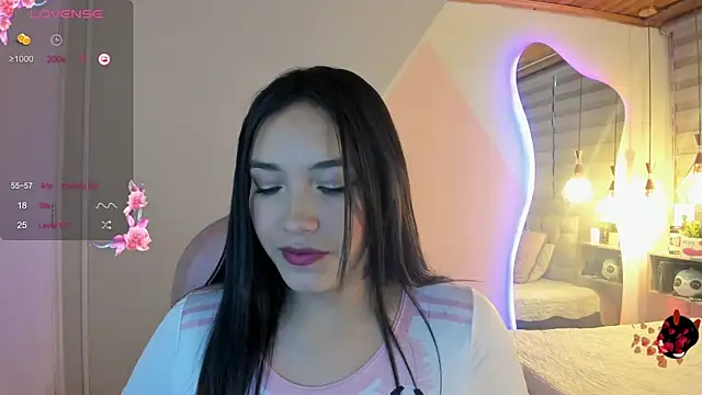 cristal__hot_1 webcam