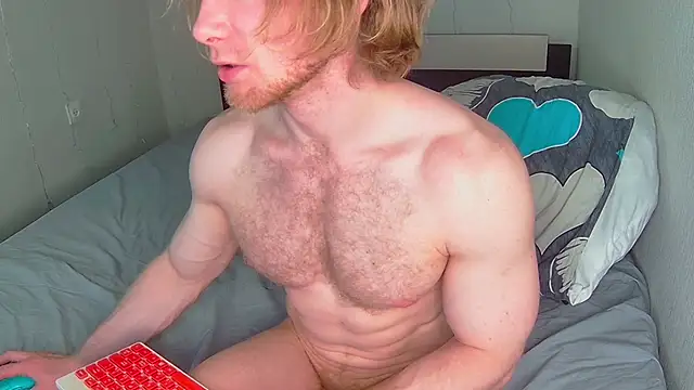 snow-bars77 (M young) - CUM show)
