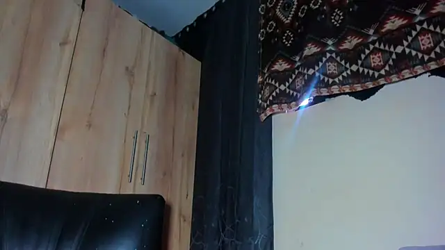 RobertaxGutierrez webcam