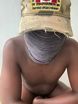 BlackSovereign webcam