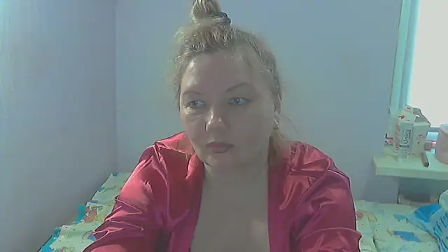 Lusi-777 webcam