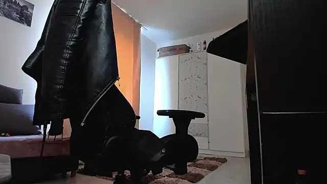 liamaesthetic webcam