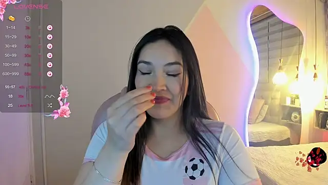 cristal__hot_1 webcam