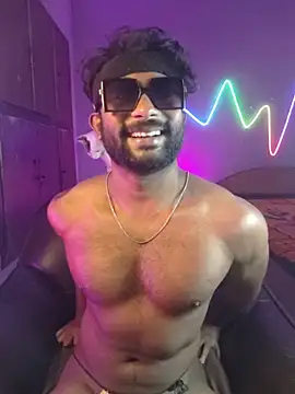 Ivy_the_goddess webcam