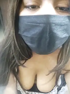 shona_babu- (F young) - Full nude show