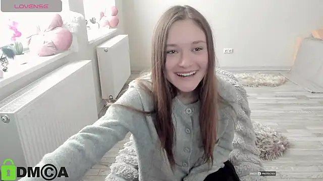 Elina_X webcam