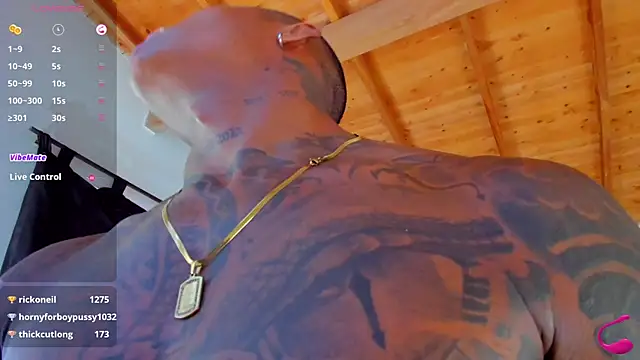 esteveen_ortegas_ webcam