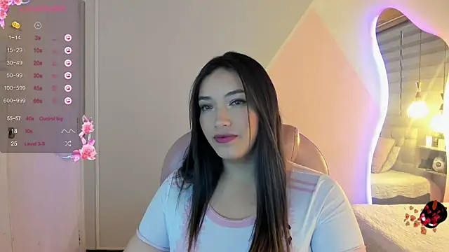 cristal__hot_1 webcam