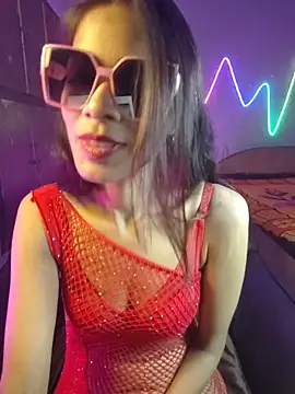 Ivy_the_goddess webcam