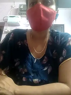 Tamil_shalini webcam