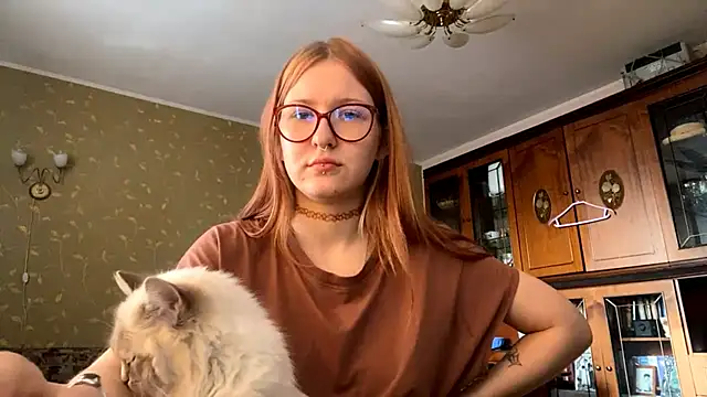 LaureenVielma webcam