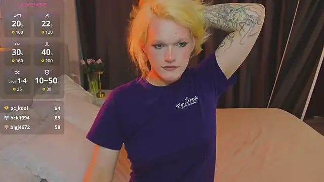 Lollita_Morgan webcam