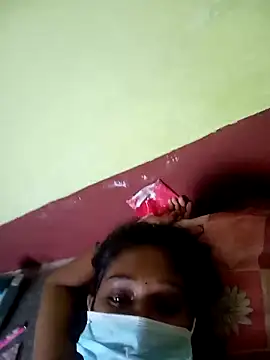 bannerjeesneha20 webcam