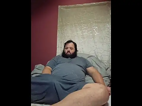 Strongbutgentle36 webcam