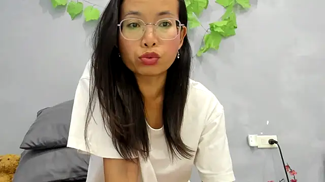 loveley_jenny webcam