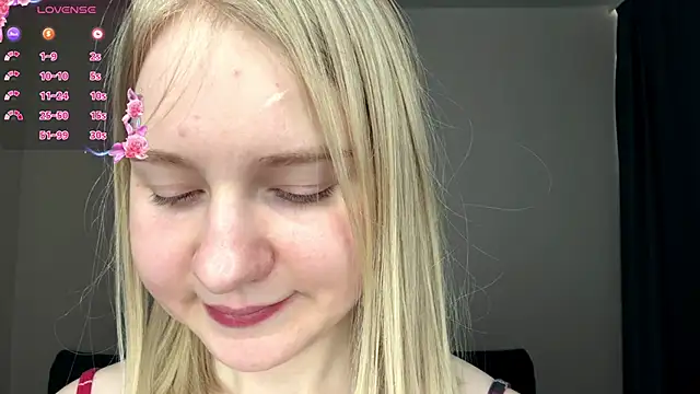 odelinaficken - OdelinaFicken's free webcam - UK Sex Cams