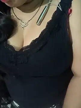Anjali-bhabhi webcam