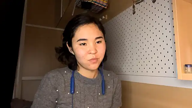 JennyCarpenter webcam