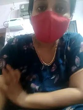Tamil_shalini webcam
