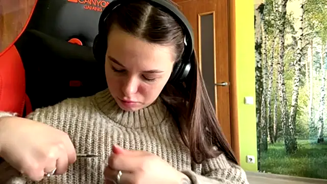 ThedaStrevell webcam