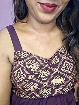 Webcam Model (Marathi_jiya1)  is live.Free join now!