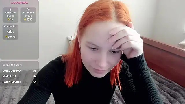 vedime - Vedime's free webcam - UK Sex Cams