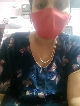 Tamil_shalini webcam