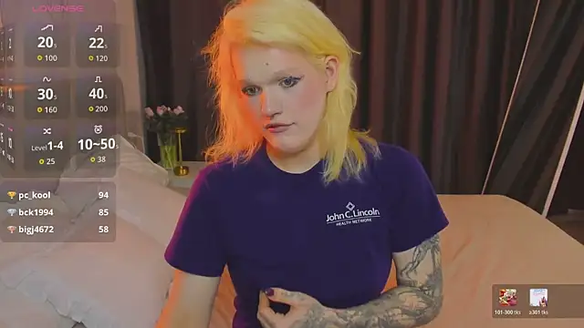 Lollita_Morgan webcam