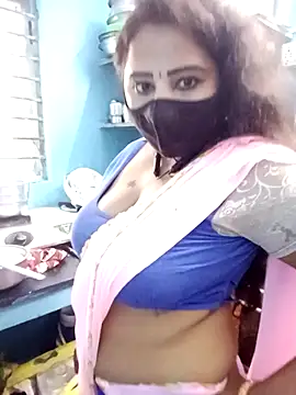 Webcam Model (tamil_Vennila)  is live.Free join now!