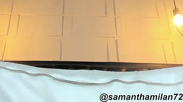 SamanthaMilann webcam