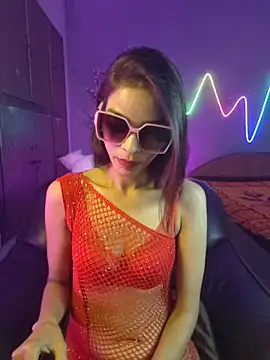 Ivy_the_goddess webcam