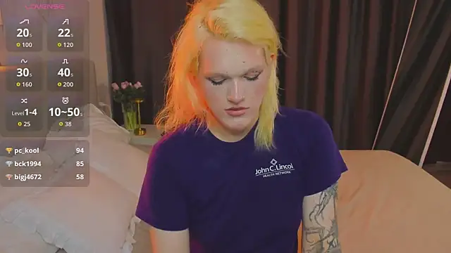 Lollita_Morgan webcam