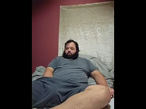 Strongbutgentle36 webcam