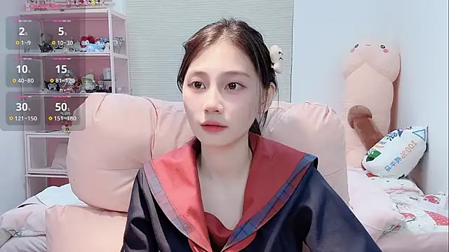 美女lris-Beauty在线直播