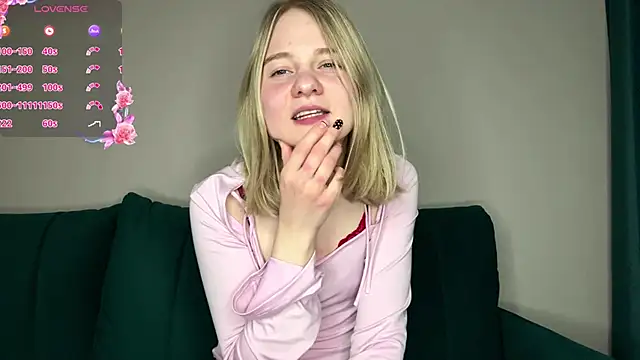 OdelinaFicken webcam