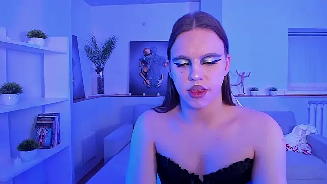 Madison_dolly webcam