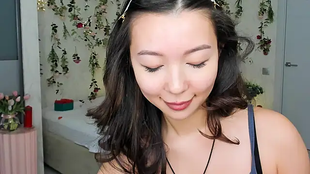 AgnieszkaBanana webcam